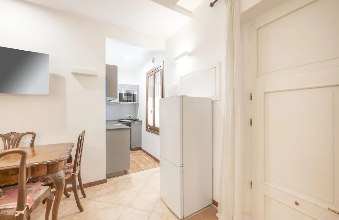 Casa Luna - 10 min from Venice Train Station-1