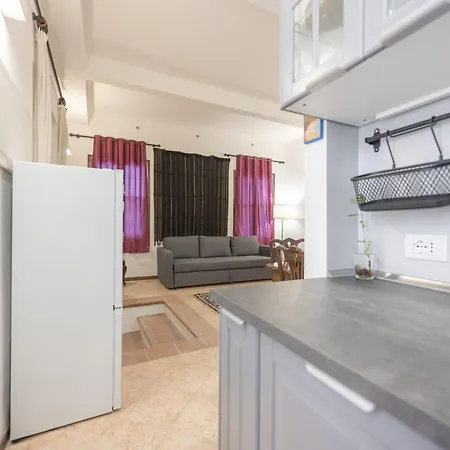 Casa Luna - 10 min from Venice Train Station-3