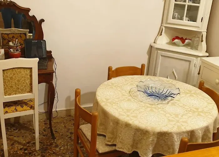 Casa Forner, Venezia