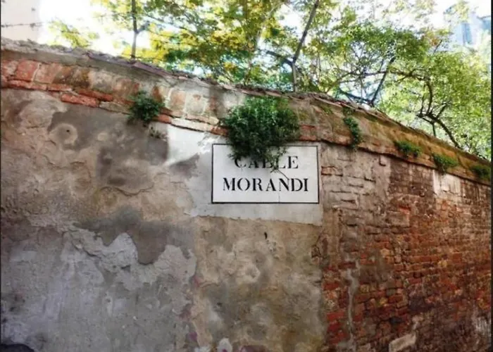 Ca' Morandi